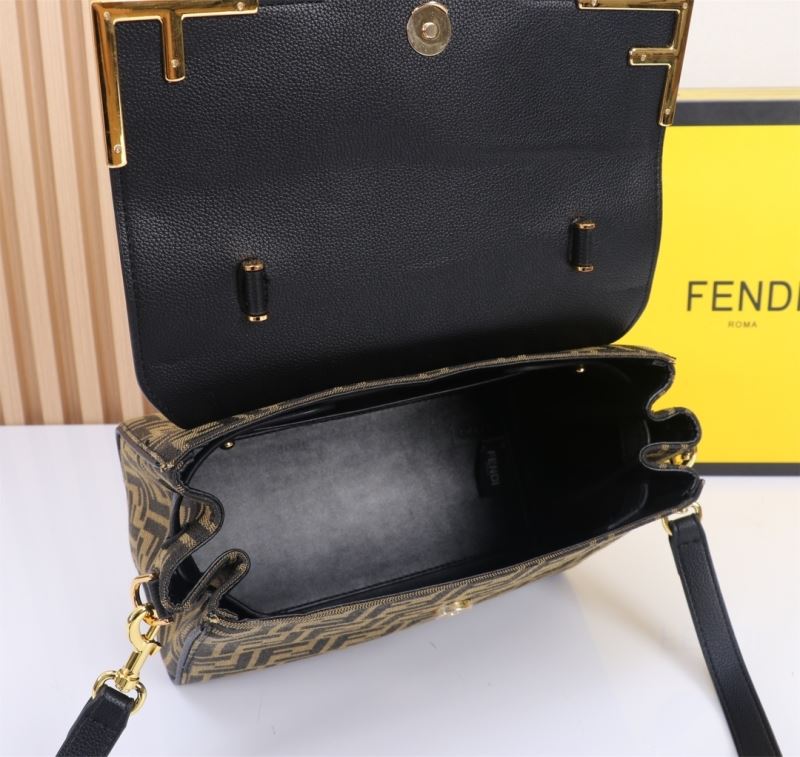 Fendi Top Handle Bags